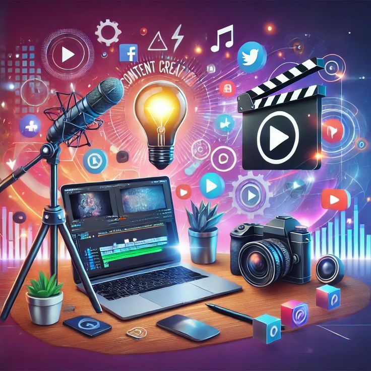 Video Editing