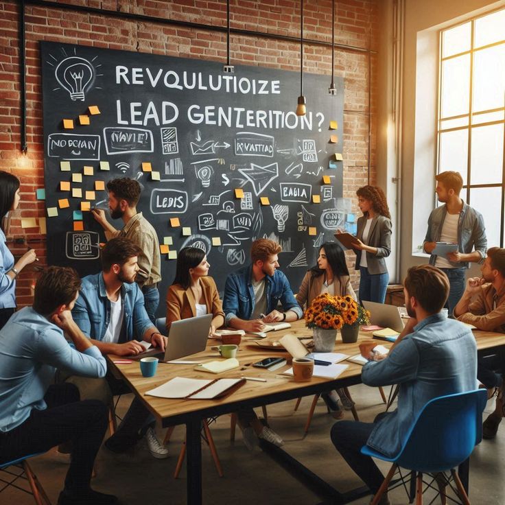 Lead Generation