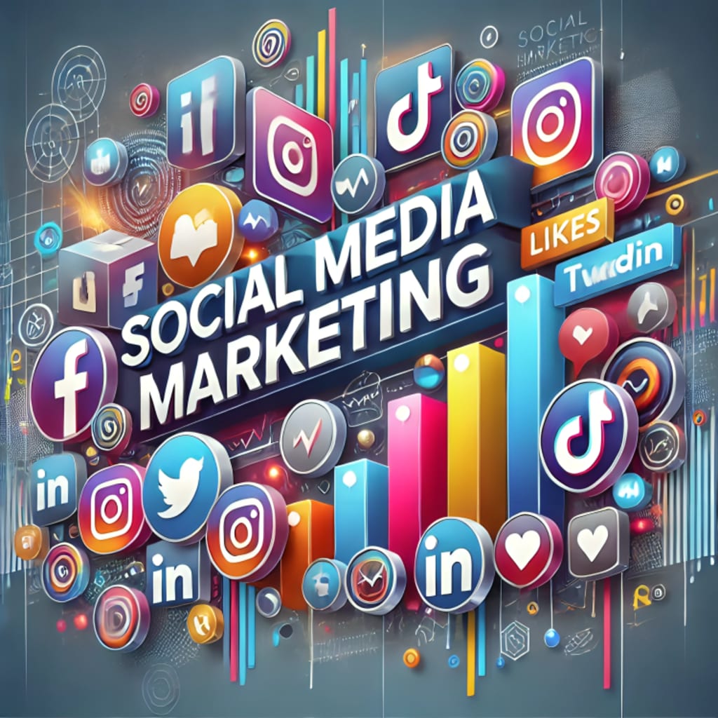 Social Marketing